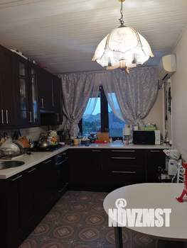 4-к квартира, вторичка, 78м2, 8/9 этаж