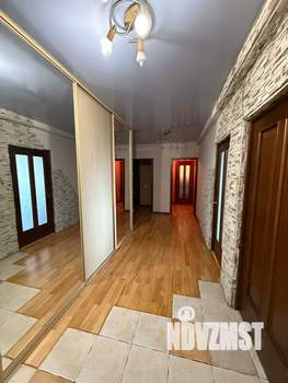 3-к квартира, вторичка, 91м2, 6/14 этаж