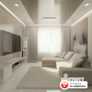 1-к квартира, вторичка, 35м2, 11/16 этаж