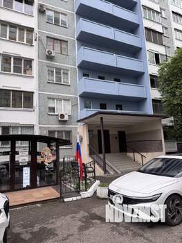 2-к квартира, вторичка, 70м2, 10/12 этаж