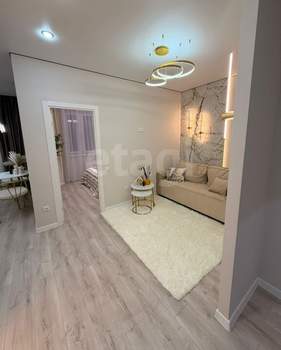 1-к квартира, вторичка, 39м2, 14/18 этаж