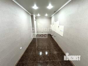 2-к квартира, вторичка, 52м2, 1/3 этаж
