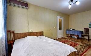 1-к квартира, вторичка, 38м2, 11/16 этаж