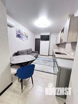 1-к квартира, вторичка, 45м2, 14/26 этаж