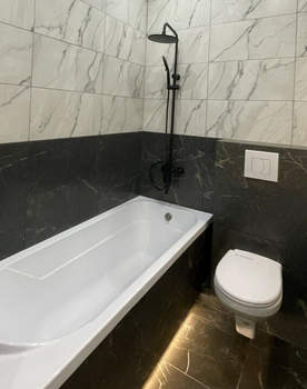 1-к квартира, вторичка, 38м2, 14/24 этаж