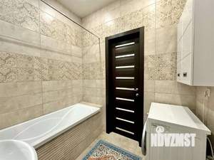 1-к квартира, вторичка, 43м2, 7/20 этаж