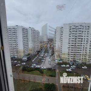 3-к квартира, вторичка, 90м2, 11/16 этаж