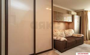 3-к квартира, вторичка, 110м2, 6/12 этаж