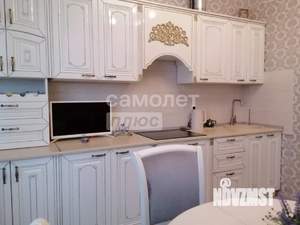 2-к квартира, вторичка, 62м2, 18/22 этаж