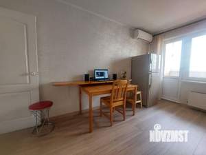 2-к квартира, вторичка, 61м2, 6/16 этаж