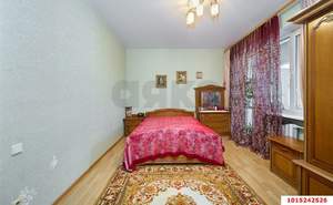 3-к квартира, вторичка, 104м2, 4/5 этаж