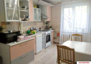 3-к квартира, вторичка, 78м2, 3/9 этаж