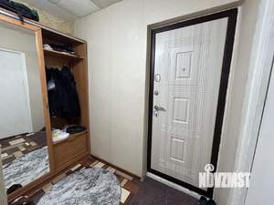 1-к квартира, вторичка, 35м2, 2/5 этаж