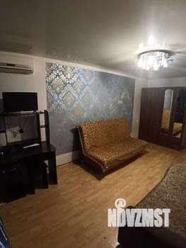 1-к квартира, вторичка, 30м2, 1/5 этаж