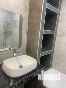 1-к квартира, вторичка, 34м2, 12/24 этаж