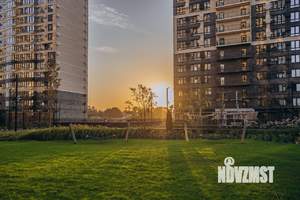 1-к квартира, вторичка, 47м2, 11/21 этаж