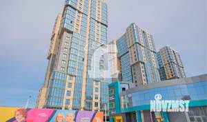 2-к квартира, вторичка, 51м2, 19/24 этаж