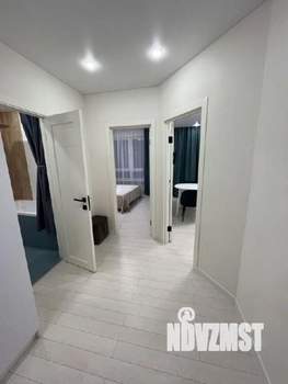 1-к квартира, вторичка, 43м2, 11/16 этаж