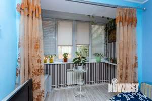 2-к квартира, вторичка, 67м2, 1/6 этаж