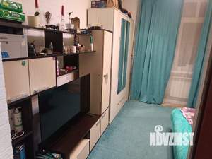 2-к квартира, вторичка, 61м2, 1/4 этаж