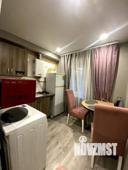 1-к квартира, вторичка, 28м2, 2/5 этаж