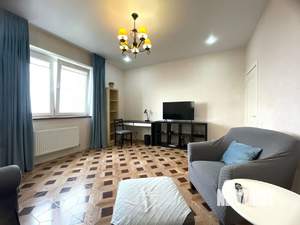 2-к квартира, вторичка, 60м2, 16/16 этаж