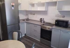 1-к квартира, вторичка, 40м2, 6/16 этаж