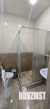 Студия квартира, вторичка, 23м2, 17/20 этаж