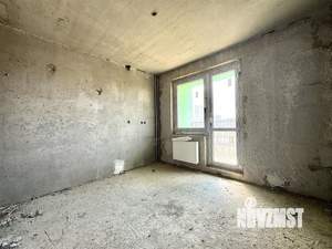 1-к квартира, вторичка, 35м2, 7/16 этаж