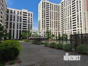 1-к квартира, вторичка, 41м2, 3/12 этаж