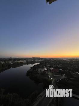 2-к квартира, вторичка, 62м2, 13/18 этаж