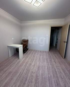 2-к квартира, сданный дом, 62м2, 6/16 этаж