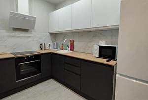 1-к квартира, вторичка, 38м2, 8/15 этаж