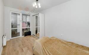 2-к квартира, вторичка, 54м2, 2/3 этаж