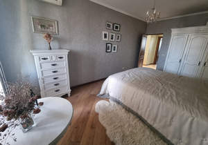 3-к квартира, вторичка, 97м2, 10/17 этаж