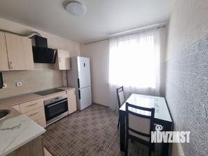 2-к квартира, вторичка, 54м2, 19/24 этаж