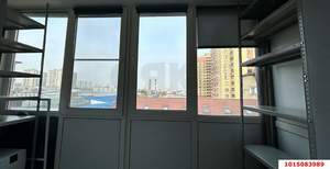 1-к квартира, вторичка, 34м2, 5/6 этаж