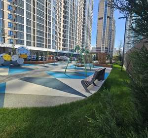 Студия квартира, вторичка, 21м2, 10/24 этаж