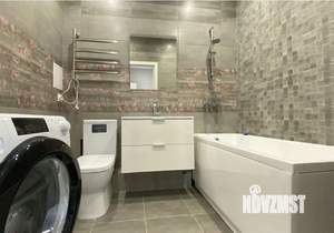 1-к квартира, вторичка, 38м2, 8/19 этаж