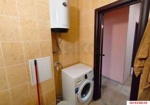 1-к квартира, вторичка, 39м2, 4/18 этаж