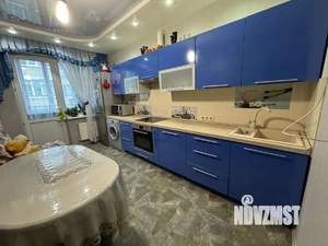 1-к квартира, вторичка, 39м2, 6/7 этаж