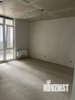 1-к квартира, вторичка, 34м2, 14/18 этаж