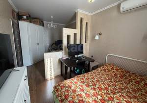 1-к квартира, вторичка, 31м2, 4/5 этаж