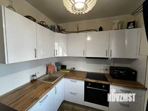 1-к квартира, вторичка, 31м2, 7/8 этаж