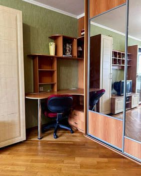 2-к квартира, вторичка, 52м2, 6/9 этаж