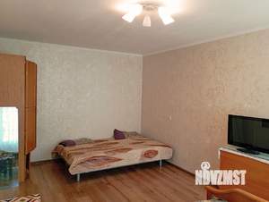 1-к квартира, вторичка, 40м2, 11/14 этаж