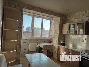 2-к квартира, вторичка, 49м2, 1/7 этаж