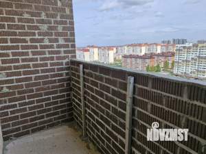 Студия квартира, вторичка, 24м2, 15/19 этаж