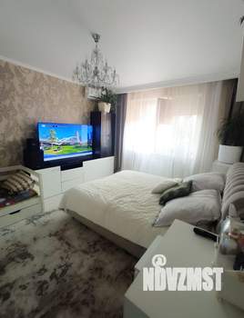 2-к квартира, вторичка, 54м2, 7/7 этаж