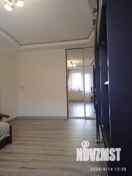 3-к квартира, вторичка, 52м2, 3/5 этаж